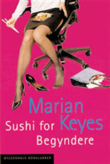 Sushi for begyndere