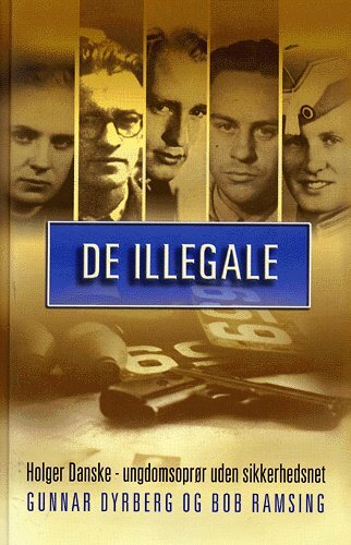 De illegale