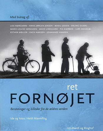 Ret fornøjet