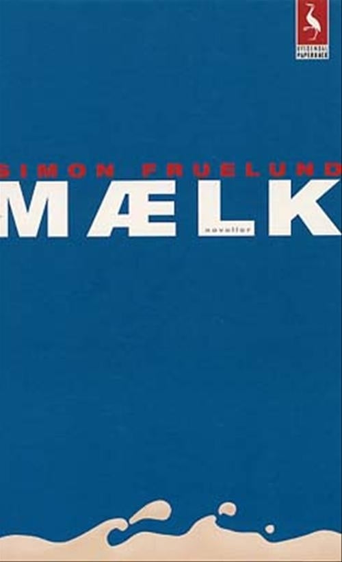 Mælk