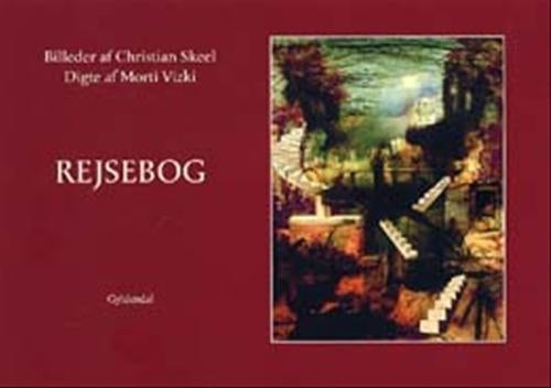 Rejsebog