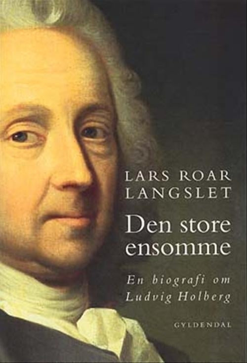 Den store ensomme