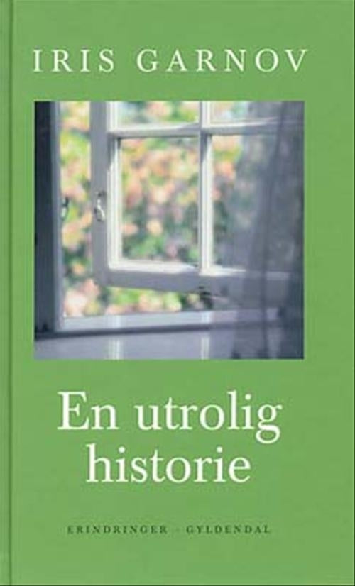 En utrolig historie