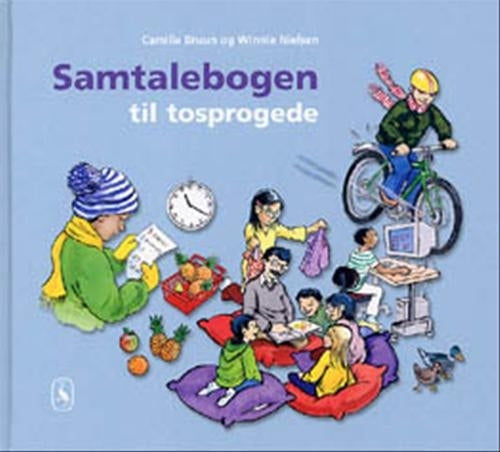 Samtalebogen