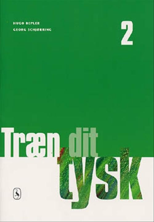 Træn dit tysk
