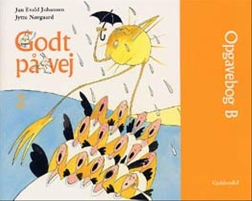 Godt på vej 2