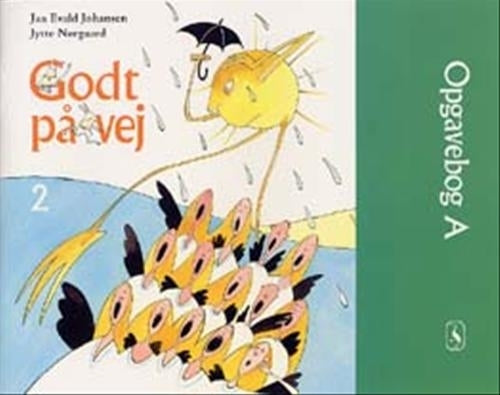 Godt på vej 2