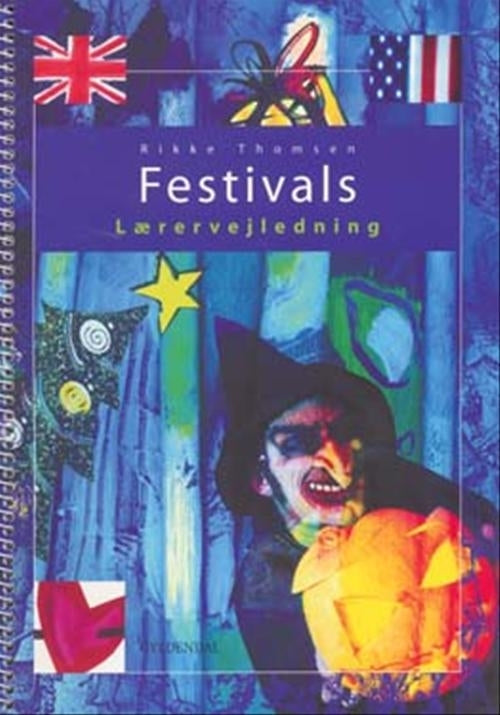Festivals lærervejledning