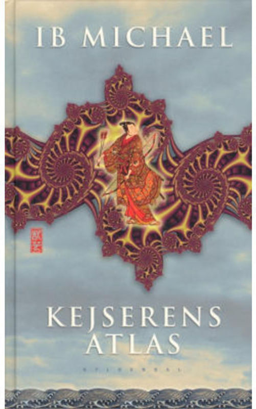 Kejserens atlas