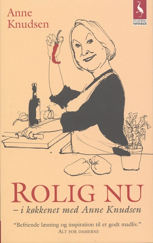 Rolig nu