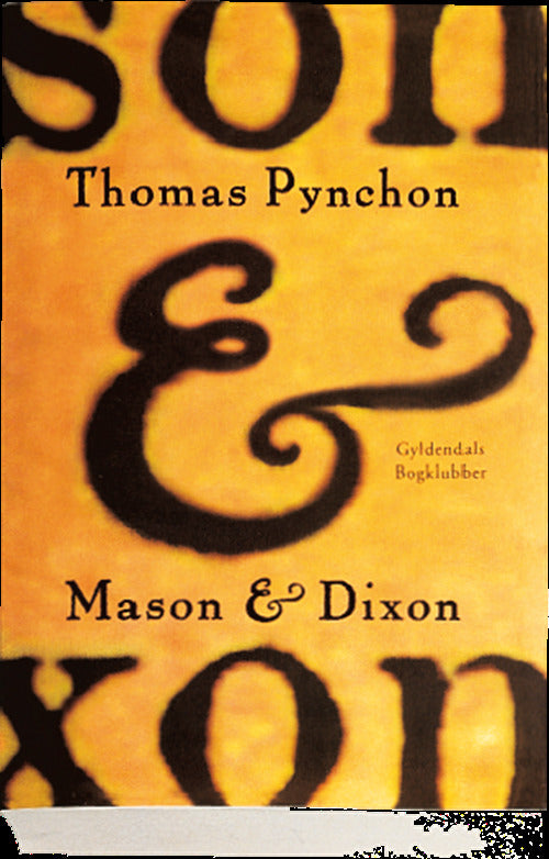 Mason & Dixon