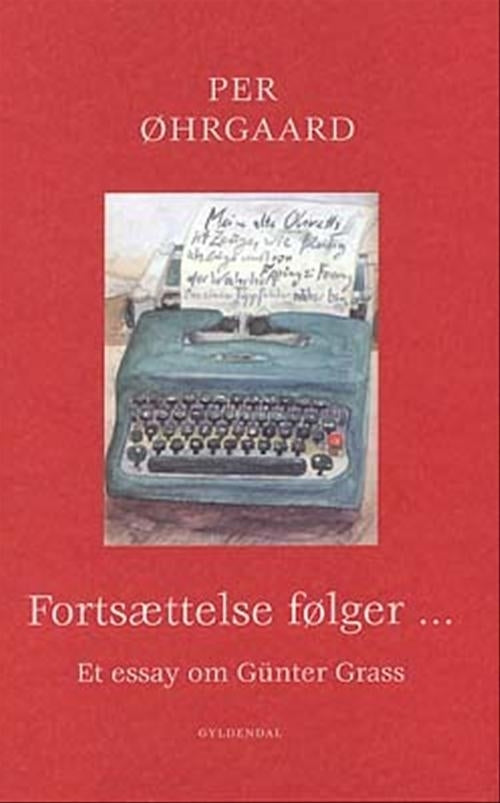 Fortsættelse følger -