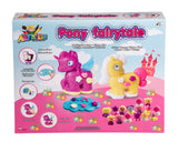 Pony modellervoks