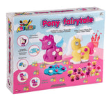 Pony modellervoks