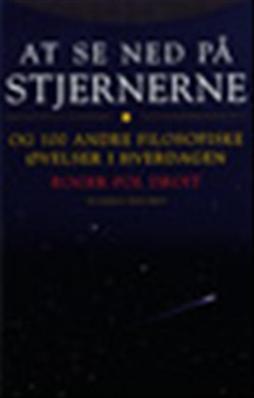 At se ned på stjernerne