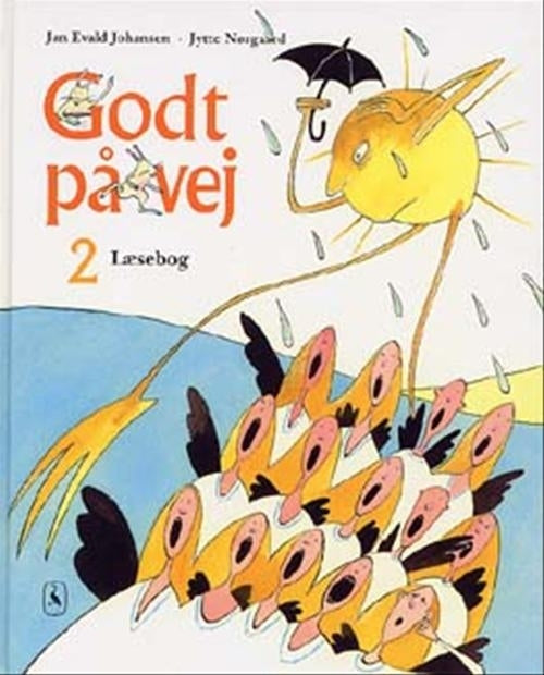 Godt på vej 2