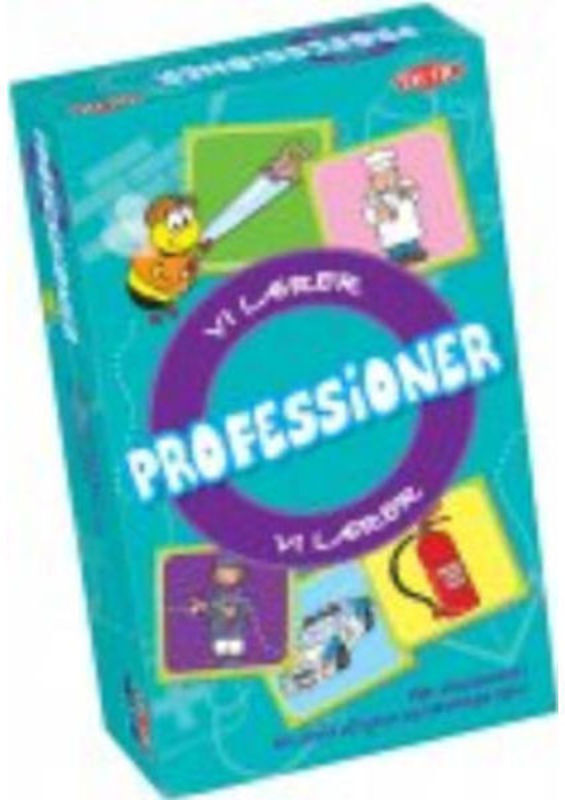 VI LÆRER PROFESSION