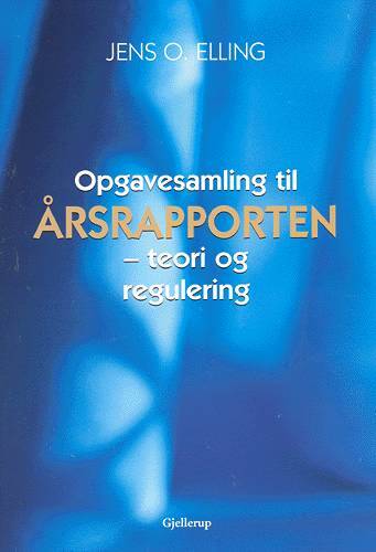 Årsrapporten