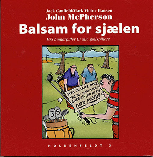 Balsam for sjælen