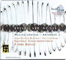 Sur Incises