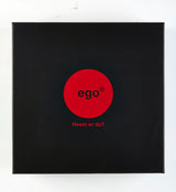 Ego 1 - hvem er du