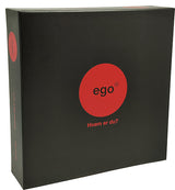 Ego 1 - hvem er du