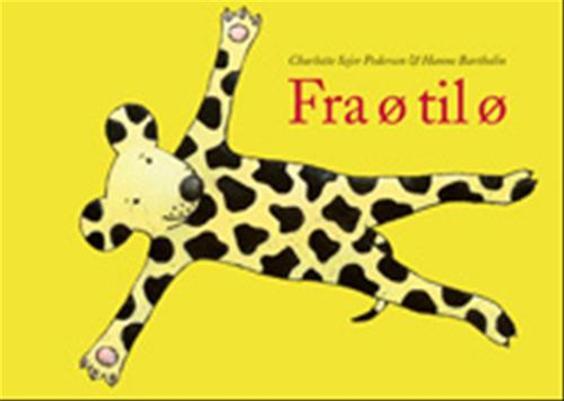 Fra ø til ø