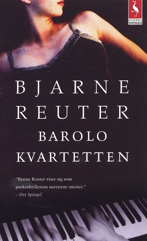 Barolo kvartetten