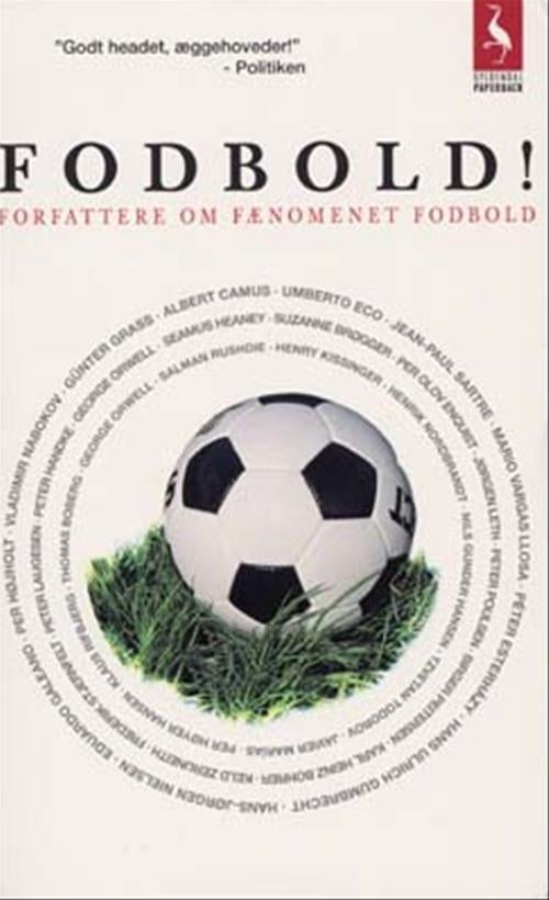 Fodbold!