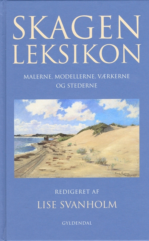 Skagenleksikon