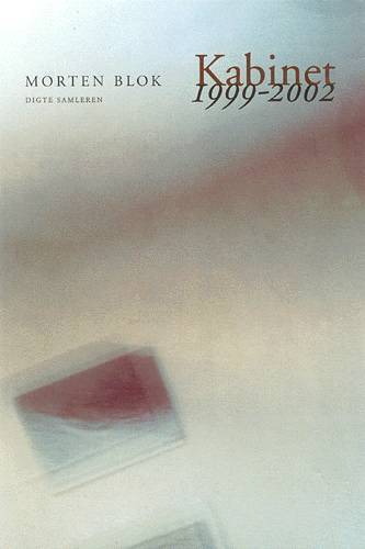 Kabinet 1999-2002