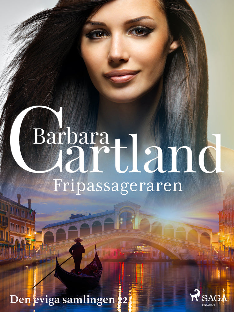 Fripassageraren