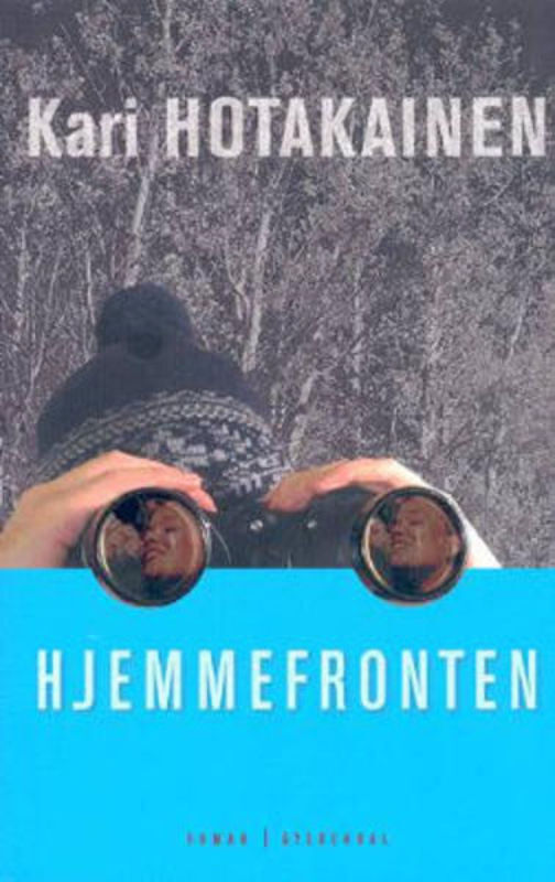 Hjemmefronten