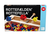 Rottefælden