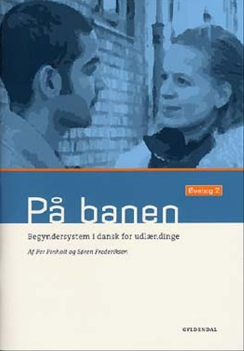 På banen