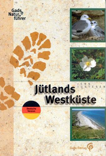 Jütlands Westküste