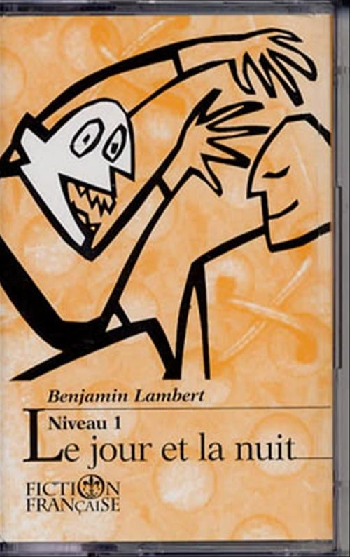 Le jour et la nuit - niveau 1