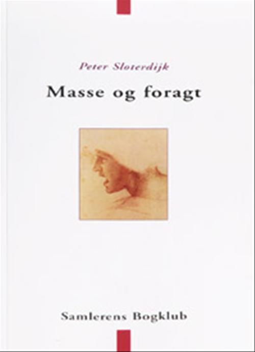 MASSE OG FORAGT