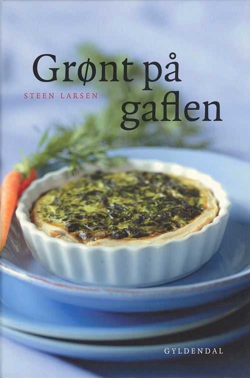 Grønt på gaflen