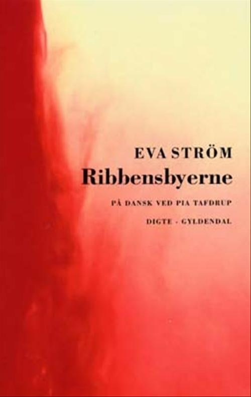 Ribbensbyerne