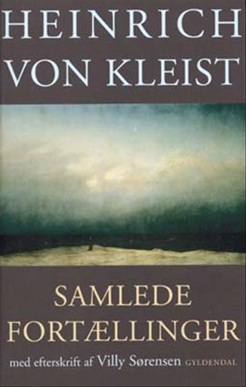 Samlede fortællinger