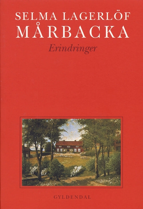 Mårbacka