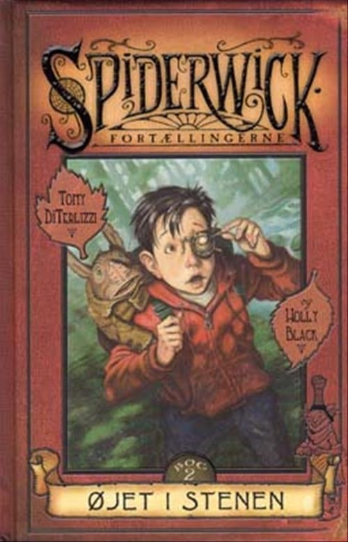 Øjet i stenen
