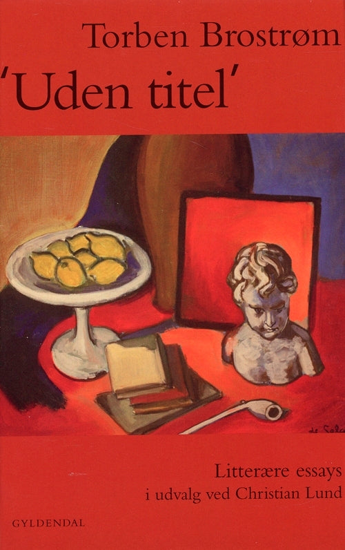 Uden titel