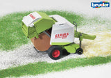 Bruder Claas Rollant 250 rundballepresser