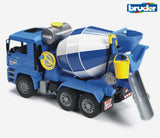 Bruder MAN TGA Cement blander
