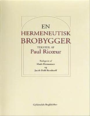 En hermeneutisk brobrygger