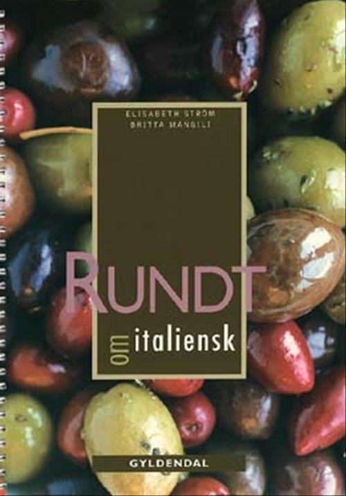 Rundt om italiensk
