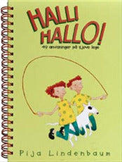 Halli Hallo!