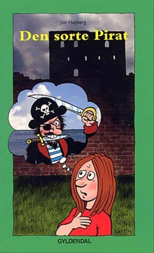 Den sorte pirat